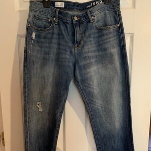 Gap 1969 Women’s Jeans, size 29r